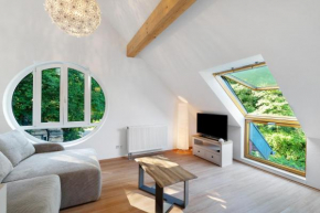 Ferienwohnung am Hirschfelsen